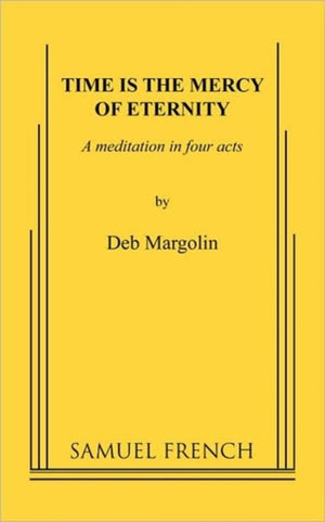 Time Is the Mercy of Eternity
