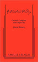 Book cover of: Christmas Pudding. By: David Birney