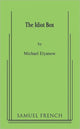 Book cover of: Idiot Box. By: Michael Elyanow