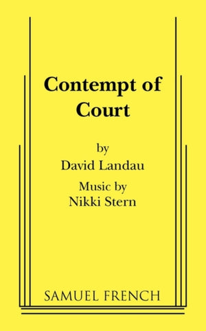 Contempt of Court