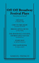 Book cover of: Off Off Broadway Festival Plays, 32nd Series. By: Matthew Kelty