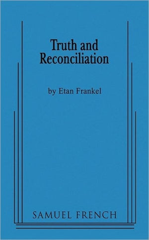 Truth and Reconciliation