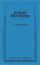 Book cover of: Truth and Reconciliation. By: Etan Frankel