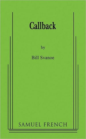 Callback