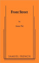 Book cover of: Front Street. By: Anne Pié