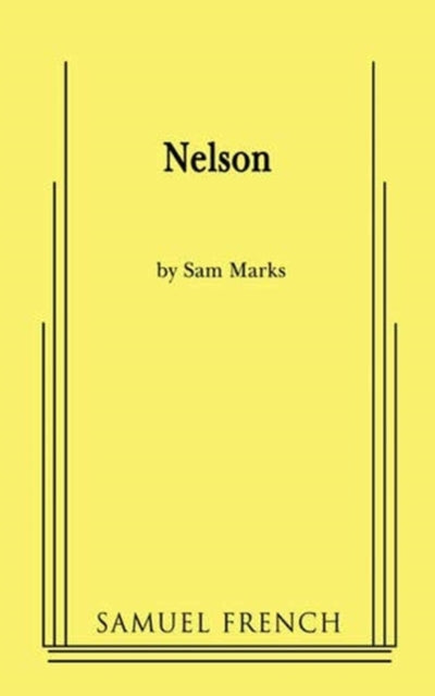 Book cover of: Nelson. By: Sam Marks