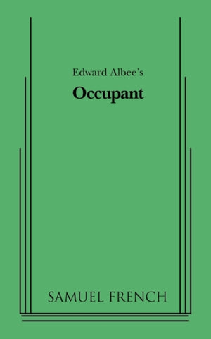 Occupant