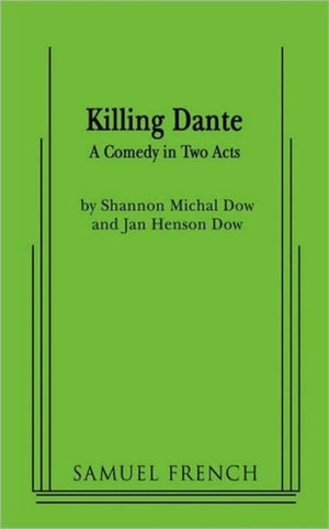 Killing Dante