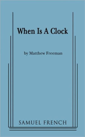 When Is A Clock