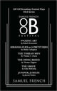 Book cover of: Off Off Broadway Festival Plays, 33rd Series