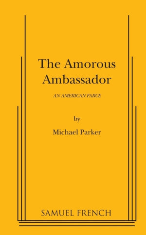 Amorous Ambassador