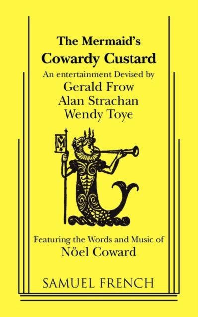 Book cover of: Cowardy Custard