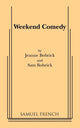 Book cover of: Weekend Comedy