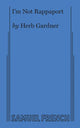 Book cover of: I'm Not Rappaport. By: Francis Cosgrove