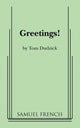 Book cover of: Greetings!