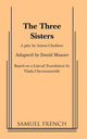 Book cover of: Three Sisters