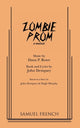 Book cover of: Zombie Prom