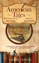 Book cover of: American Tales. By: Jan Powell