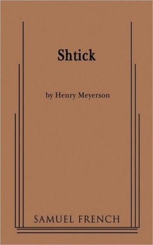 Shtick