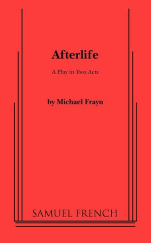 Afterlife