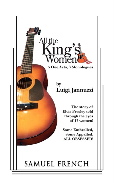 Book cover of: All the King's Women