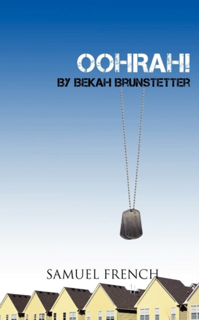 Book cover of: Oohrah!. By: Bekah Brunstetter
