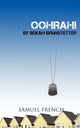 Book cover of: Oohrah!. By: Bekah Brunstetter