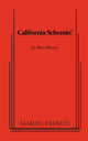Book cover of: California Schemin. By: Ron House