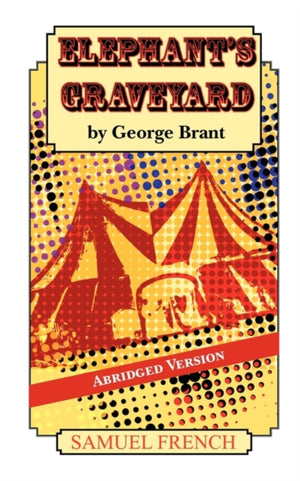 Elephant's Graveyard -- Abridged Version