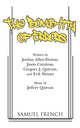 Book cover of: Bomb-Itty of Errors. By: Jordan Allen-Dutton