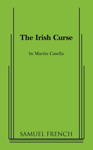 Irish Curse