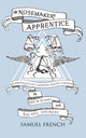 Book cover of: Nosemaker's Apprentice. By: Nick Jones