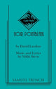 Book cover of: Noir Pointblank. By: David Landau