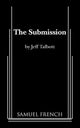 Book cover of: Submission. By: Jeff Talbot