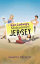 Book cover of: Ken Ludwig's Midsummer/Jersey. By: Ken Ludwig