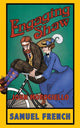Book cover of: Engaging Shaw. By: John Morogiello