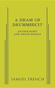 Book cover of: Dram of Drummhicit. By: Arthur Kopit