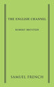 Book cover of: English Channel. By: Robert Brustein