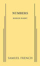 Book cover of: Numbers. By: Kieron Barry