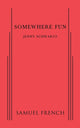 Book cover of: Somewhere Fun. By: Jenny Schwartz