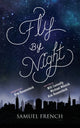 Book cover of: Fly by Night. By: Kim Rosenstock