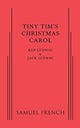 Book cover of: Tiny Tim's Christmas Carol. By: Ken Ludwig