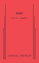 Book cover of: MMF. By: David L. Kimple