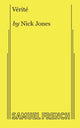 Book cover of: Verite. By: Consultant Otorhinolaryngologist Nick Jones