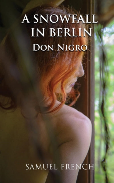 Book cover of: Snowfall in Berlin. By: Don Nigro