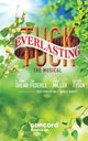 Book cover of: Tuck Everlasting