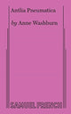 Book cover of: Antlia Pneumatica. By: Anne Washburn
