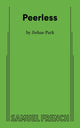 Book cover of: Peerless. By: Jiehae Park