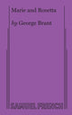 Book cover of: Marie and Rosetta. By: George Brant