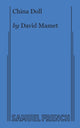 Book cover of: China Doll. By: David Mamet